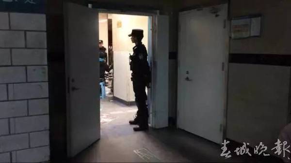 昆明女艺人腿腿被陌生醉汉捅死 正准备结婚