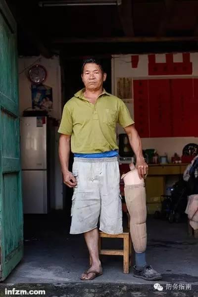 中越边境还有多少雷？