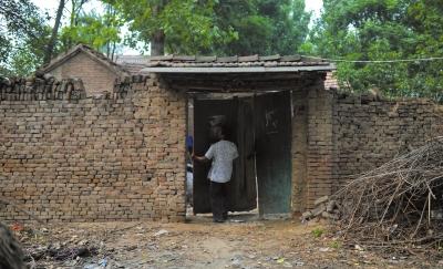 男子挖墙入室性侵老人作案3年 最大受害者95岁