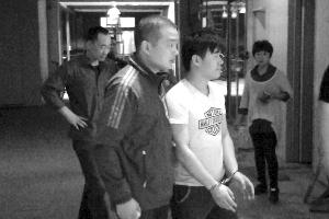 徐州警方捣毁一大型幼童色情网站 会员超9万人