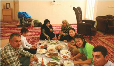 80后夫妻辞职环游世界 一年穷游26国