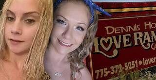 奥多姆事件两妓女被停工 她们或违规提供毒品