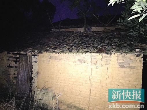 19岁疑犯韦某:堂伯眼中的异类 村里孩子的噩梦(2)