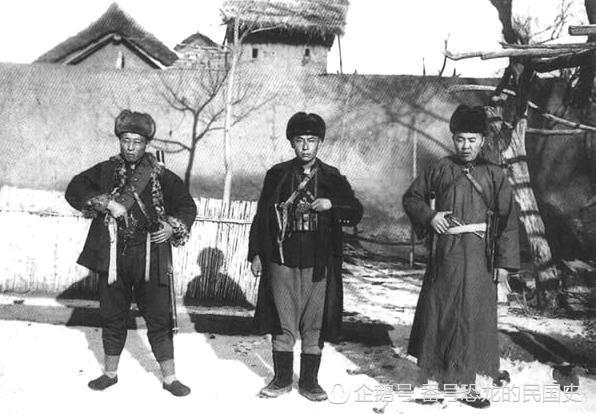 他是土匪出身,竟率部创下了击毙日军联队长的记录