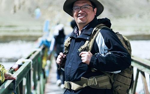 为人类寻觅种子的人走了，追思之外更要以安全为重