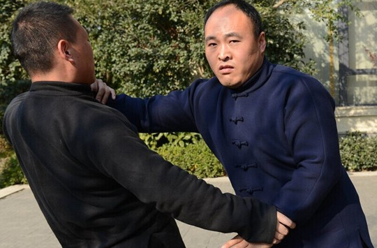 <em />马云</em>保镖<em>李天金</em>