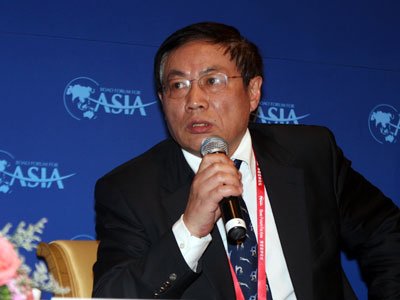 任志强：国五条告诉大家中央不管了 把责任推给地方