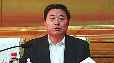 张彭慧 资料照片