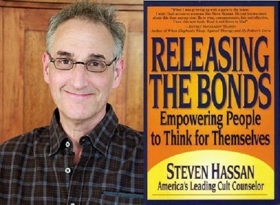 邪教组织何以控制成员?