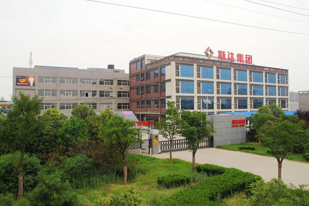 陕西斯达防爆