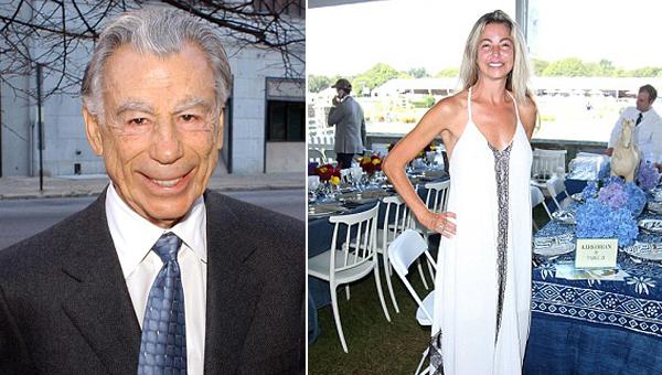 美亿万富翁前妻伪造亲子鉴定 “别人的女儿”获数百万遗产