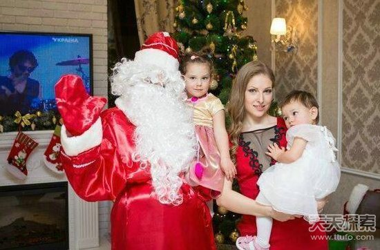 外国丈母娘送中国小伙礼物打开后让人脸红