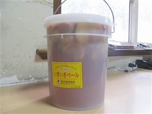 塑料桶