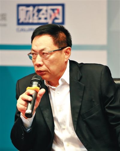 房地产税就是说说 房地产税就是说说