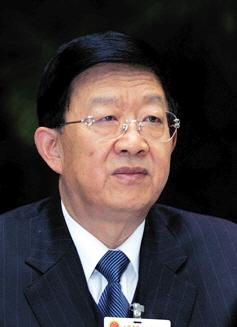 山西超半数本省籍常委折戟 三创一天打两虎纪录