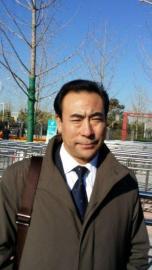 特型演员常铠霖否认强奸指控 称遭对方诬陷