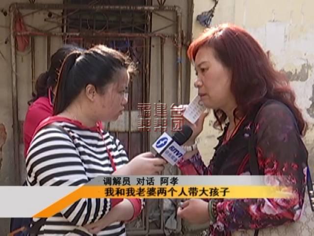 亮瞎眼！女子自称因太美与丈夫分居9年