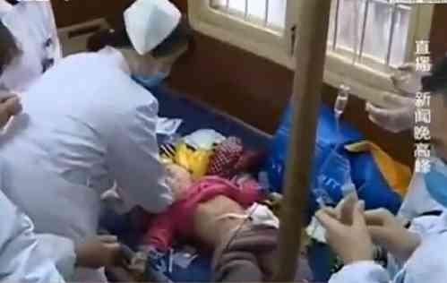 女子被强奸杀害亲生儿女 称因觉得对不起老公