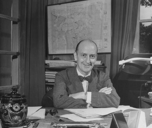 国民政府为何错失收回香港的历史机遇