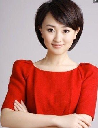 传央视财经频道主持人欧阳智薇被带走调查