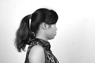 汪梓如（受访者供图）