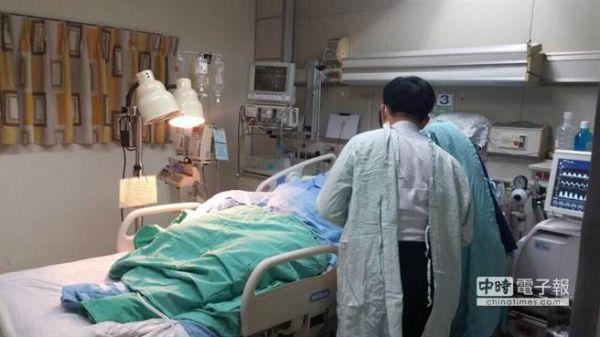 台媒：台湾游乐园粉尘爆炸 1名伤者不治身亡