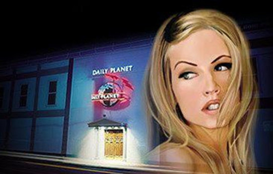 上市妓院能给东莞什么贴士？