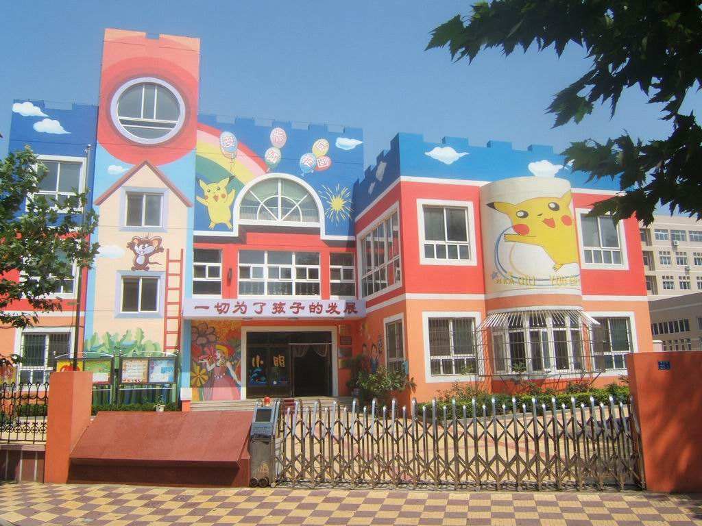 “成本调查”能否管住“天价”幼儿园