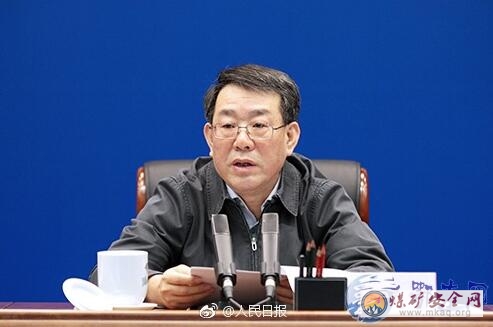 杨焕宁严重违纪 安监总局原局长杨焕宁简历个人资料