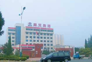 河南神火煤电股份有限公司 