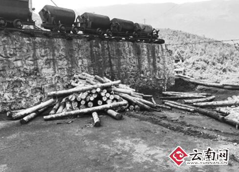 停产整顿难到位 煤矿乱象几时休