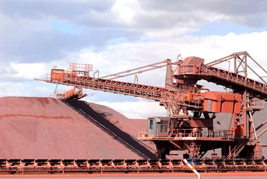 2015年我国矿业行业现状分析