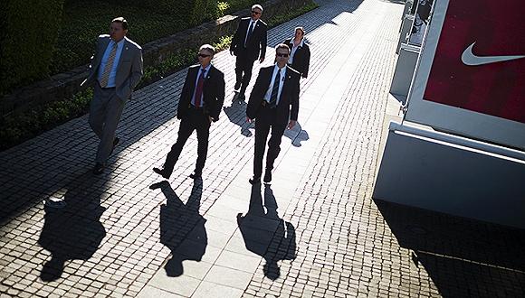 耐克被爆腐败大案 为与李宁争赞助权涉贿