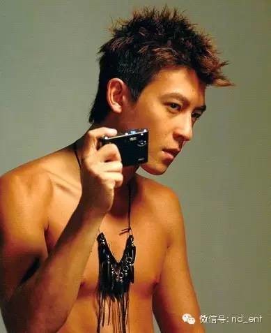 陈冠希再提“艳照门”:在性这方面,我不认为我错了! 陈冠希再提“艳照门”:在性这方面,我不认为我错了!