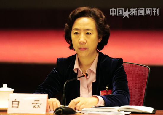 白云 摄影/本刊记者 韦亮(资料图片)