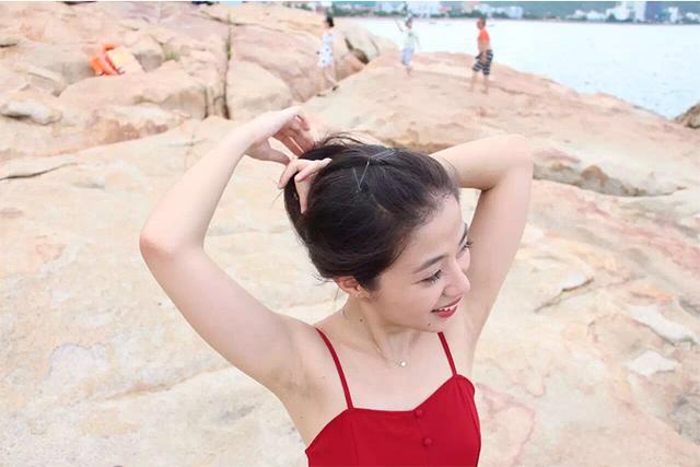 90后美女顾问从“梦碎”到“造梦” 为您揭开留学内幕