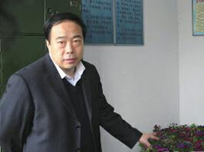 郭宜品 资料照片