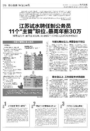现代快报12月19日相关报道