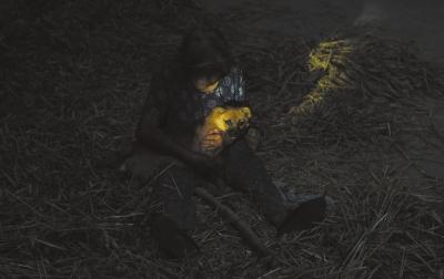 男子挖墙入室性侵老人作案3年 最大受害者95岁