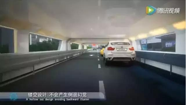 全球第一辆巴铁试验车武进下线 我们要被吃掉了