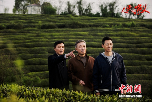 点击进入下一页