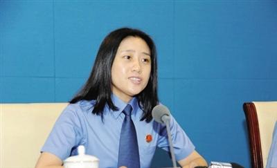 最高检：近4年255人被诉嫖宿幼女罪