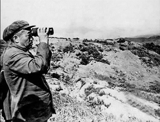 金日成要求中国志愿军全部撤出朝鲜?