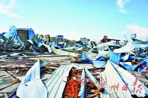 国内钢铁行业进入“严冬”:钢铁价格不如白菜