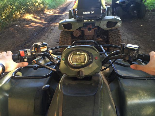 玩儿法：谁说手机拍不出大片儿？