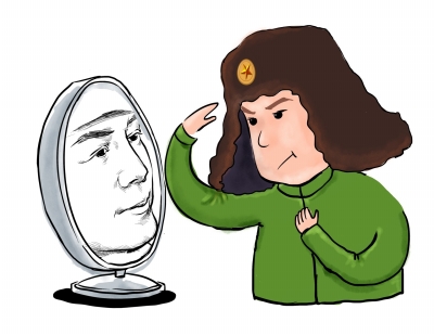 对话人物张艺冬