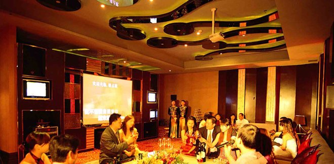 高端色情业可能为权钱交易提供场所 高端色情业可能为权钱交易提供场所