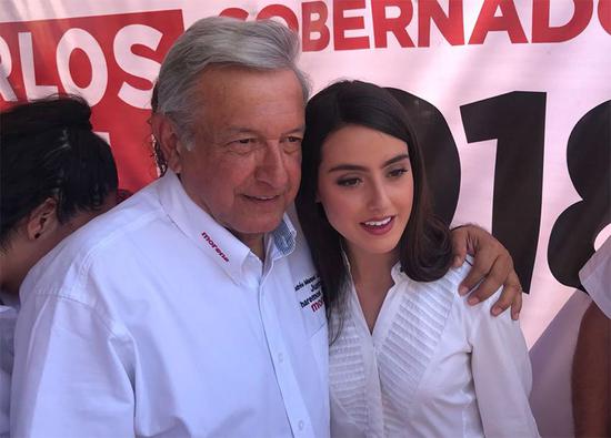 图片来源:《墨西哥每日新闻》