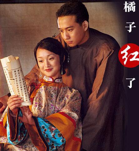 黄磊曝与周迅旧交情:她以前有时坐我腿上