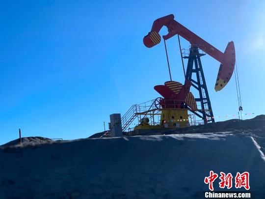 青海油田“6595”新模式助力产能建设质效双提